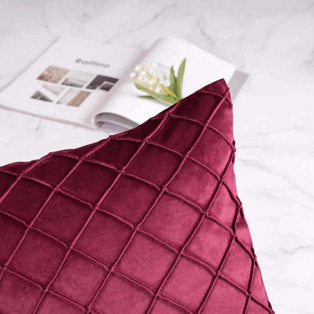 Velvet Cushion