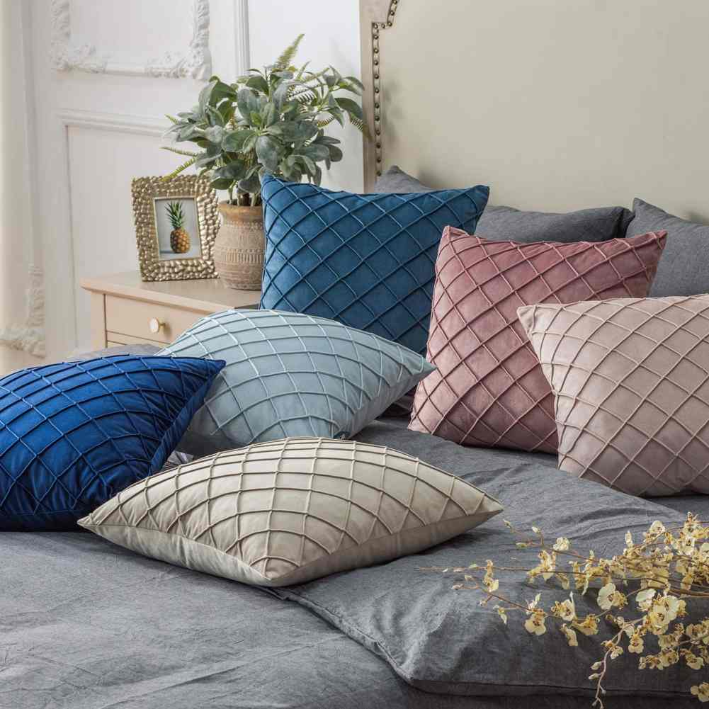 Velvet Cushion